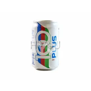 100 Plus F&N Isotonic Drink 325ml