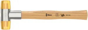100 Soft-faced hammer with Cellidor head sections, # 3 x 33 mm