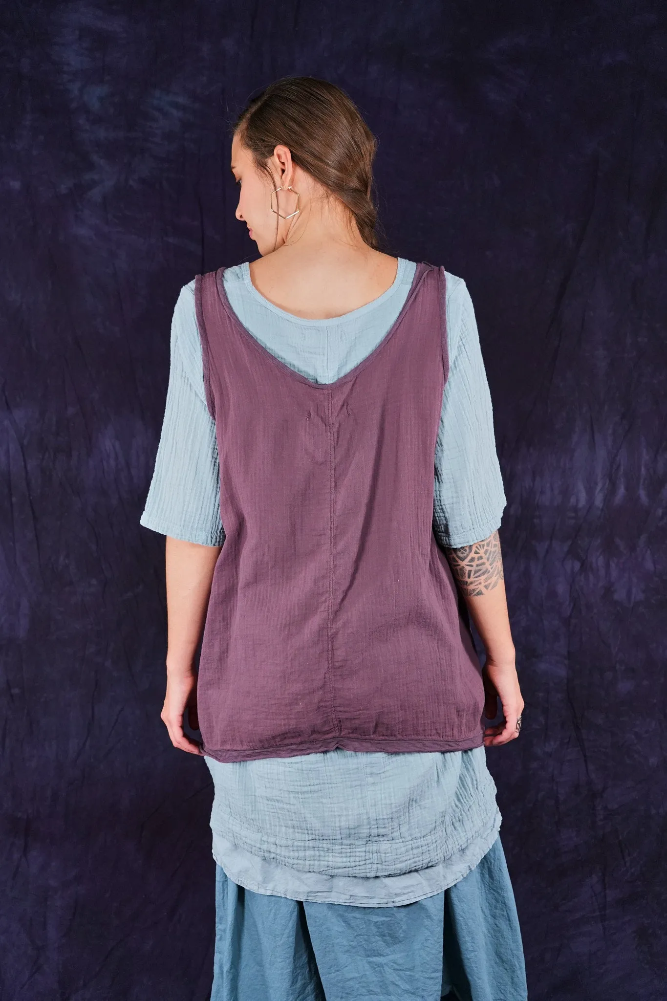 1196-2 Summer Tank Fig-P