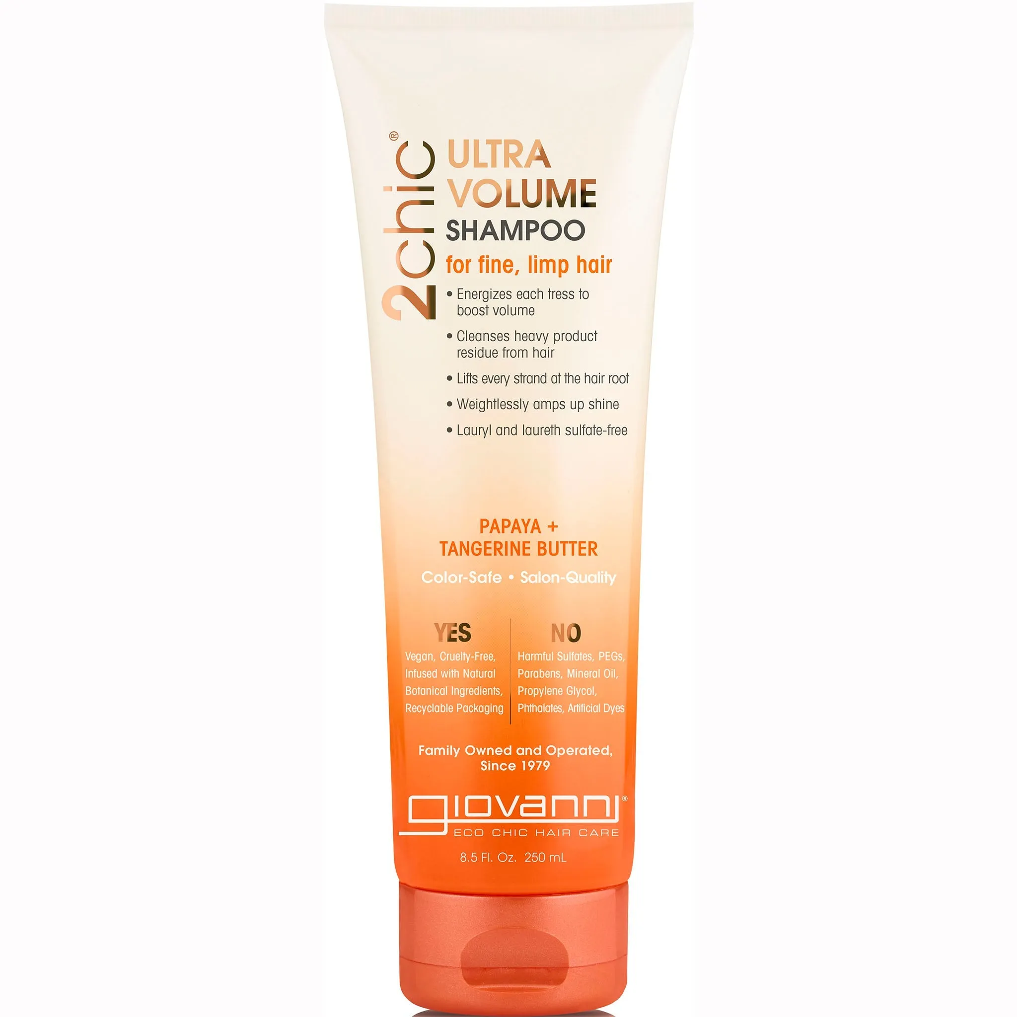 2Chic Ultra-Volume | Shampoo