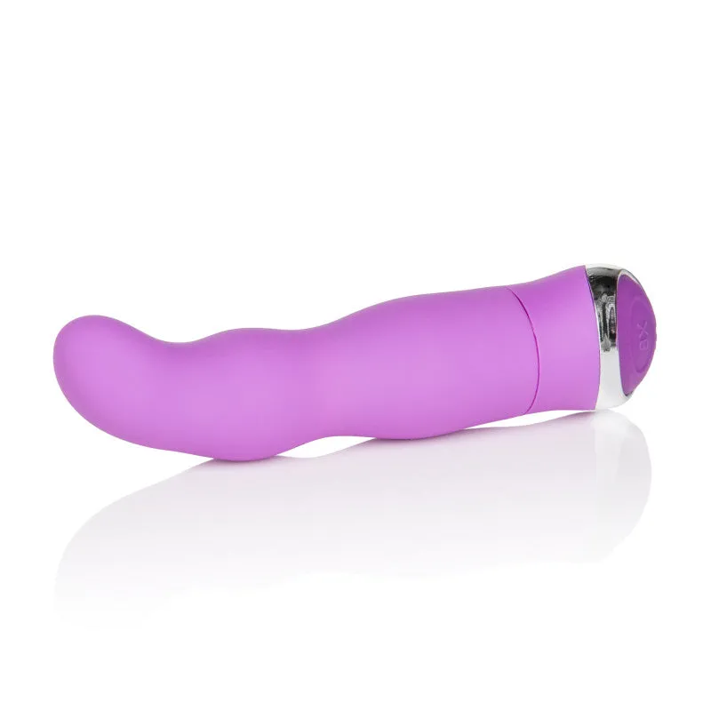 8-Function Classic Chic Curve - Purple