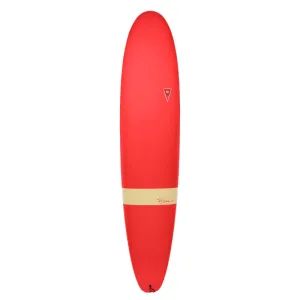 9'0" The Log Jjf By Pyzel - Soft Top/Epoxy