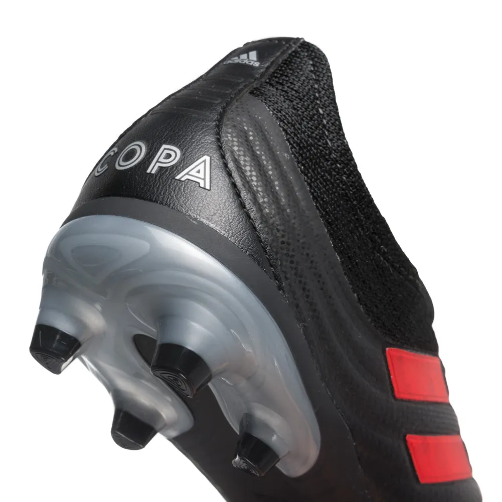Adidas Copa 19.1 Firm Ground Boots Junior
