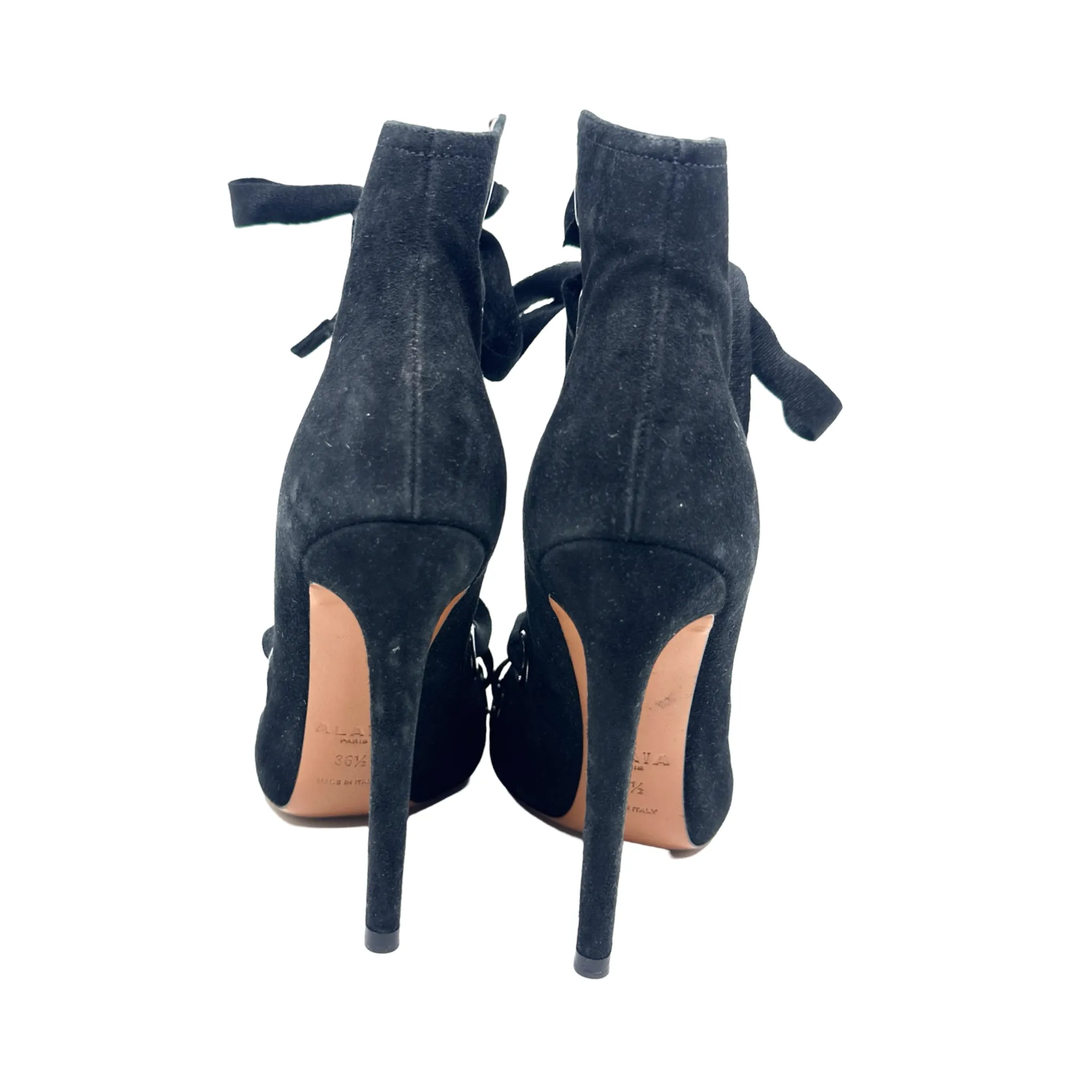 Alaïa sz 35