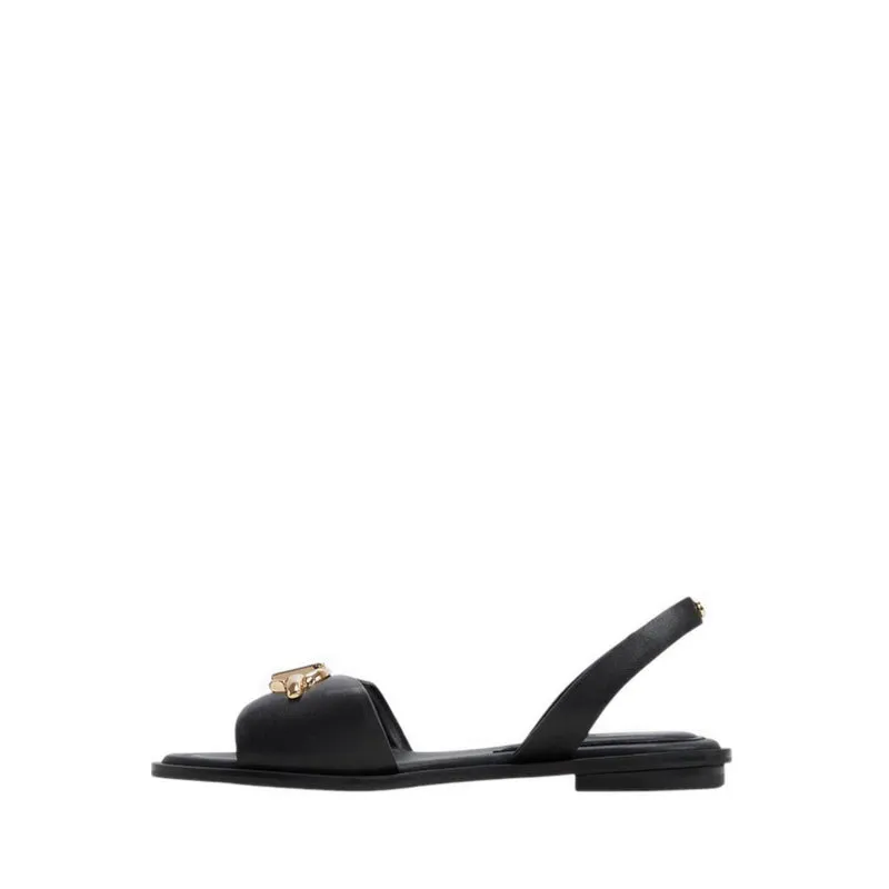 Aldo Goassi Women's Flat Sandals - Black