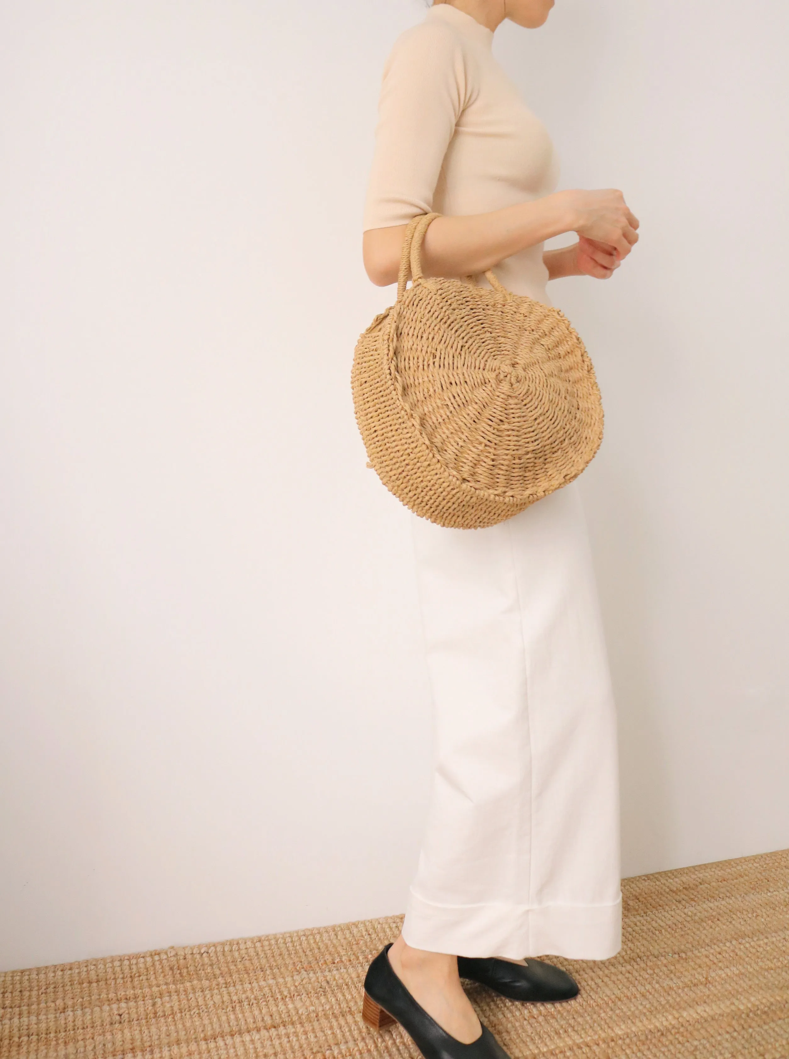Allison Top-sold out