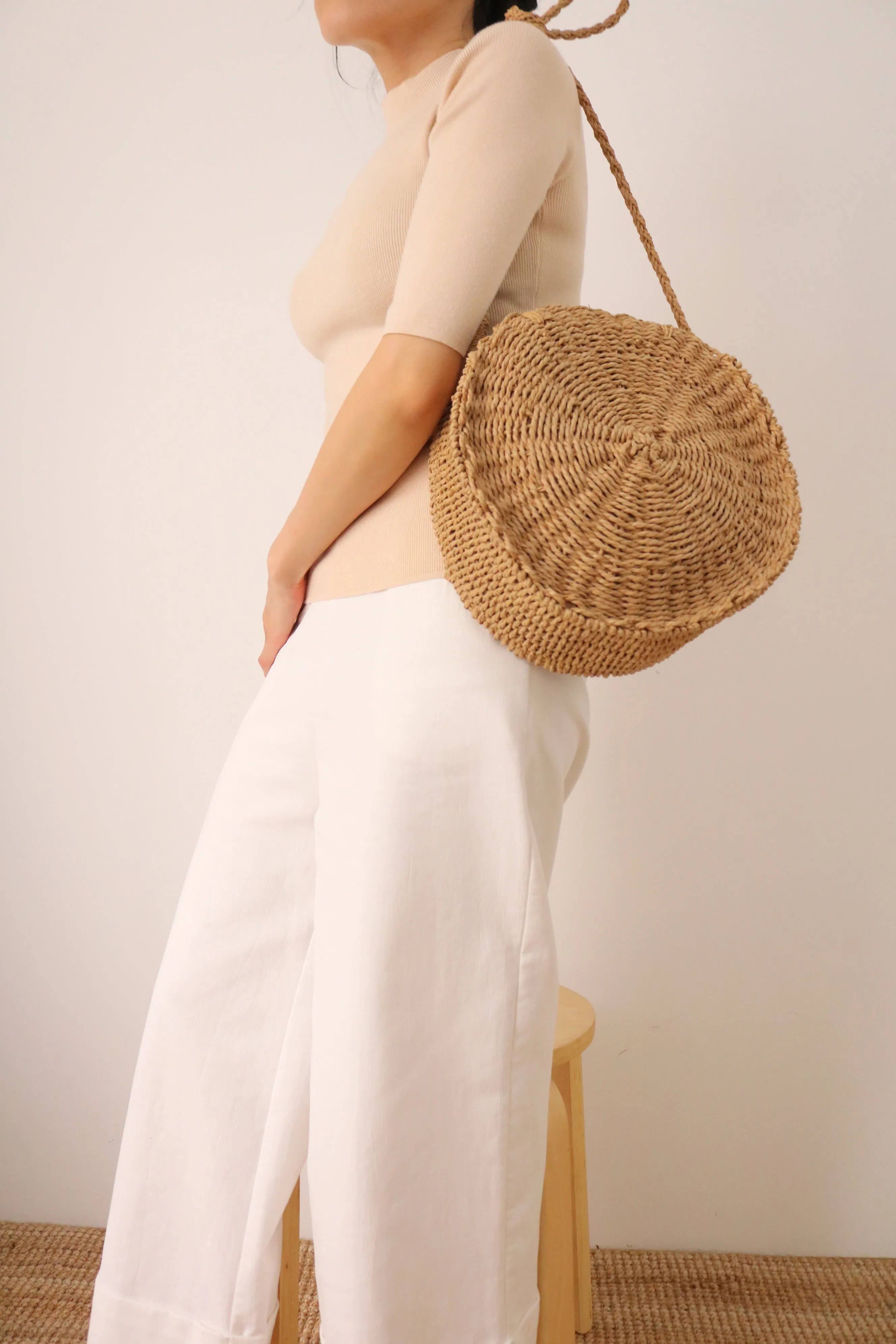 Allison Top-sold out