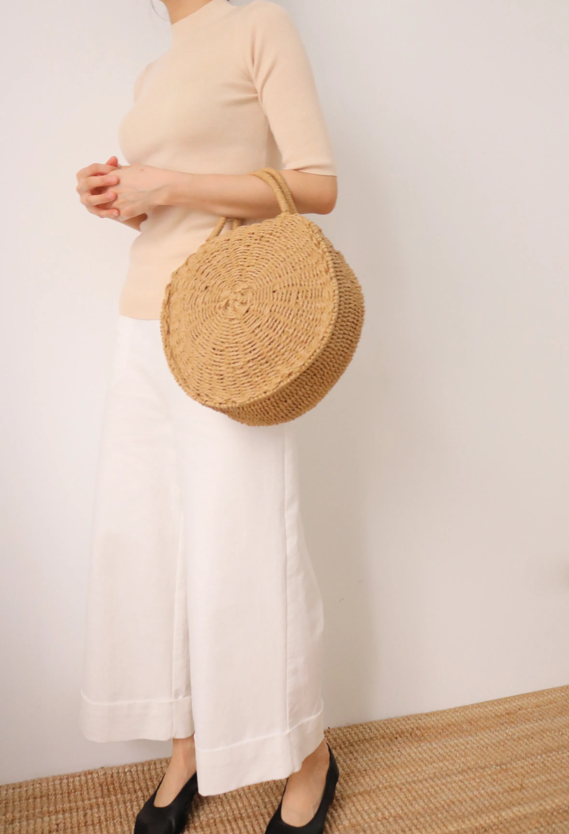 Allison Top-sold out