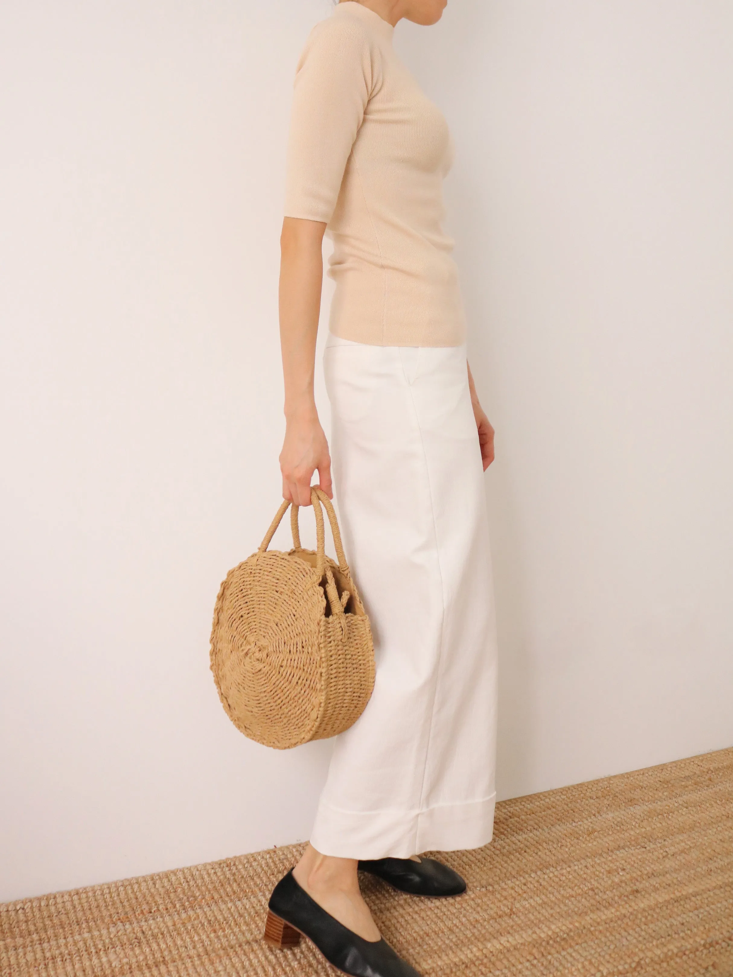 Allison Top-sold out