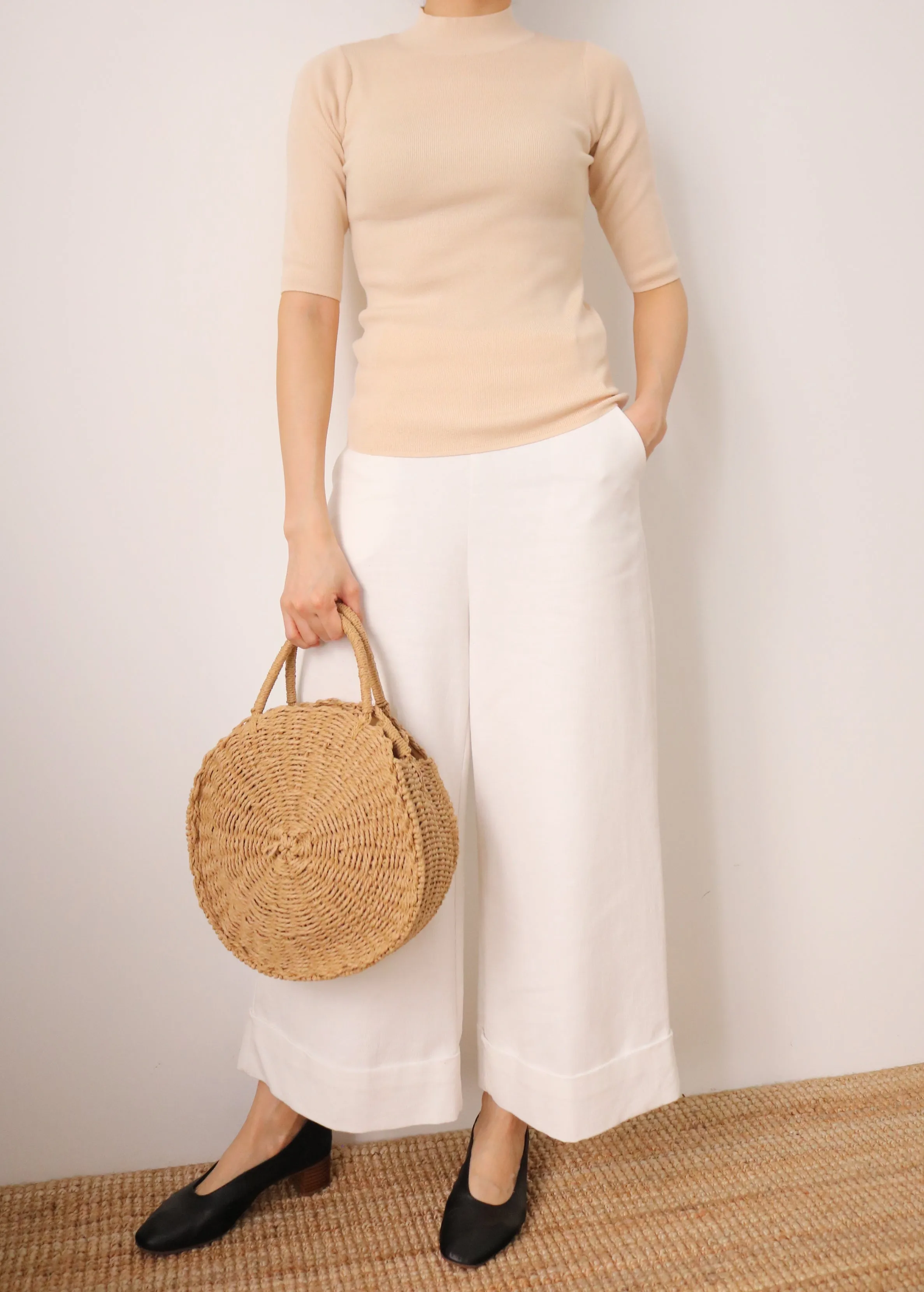 Allison Top-sold out