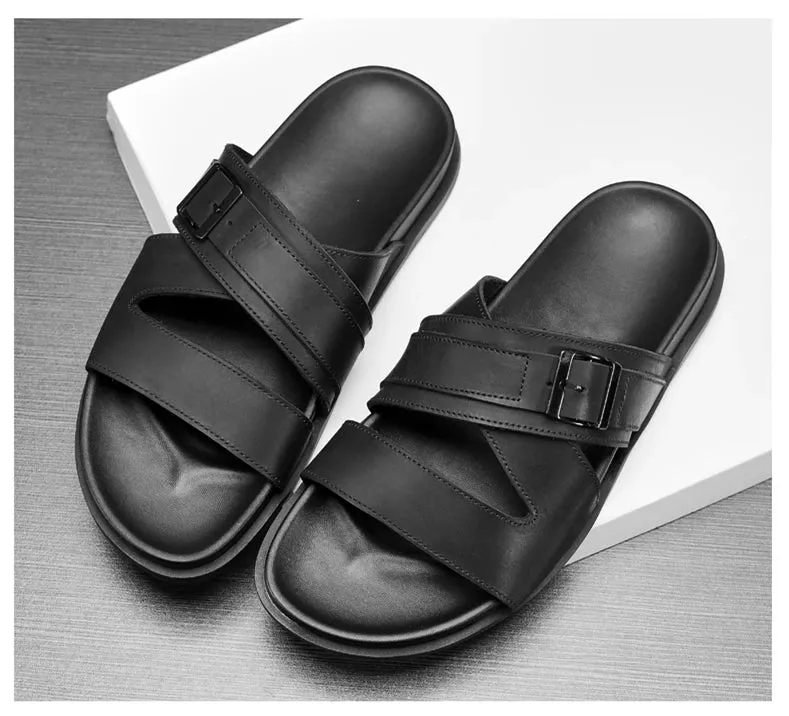 Ampelius Simple Slipper