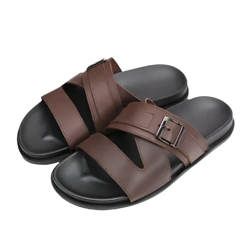 Ampelius Simple Slipper