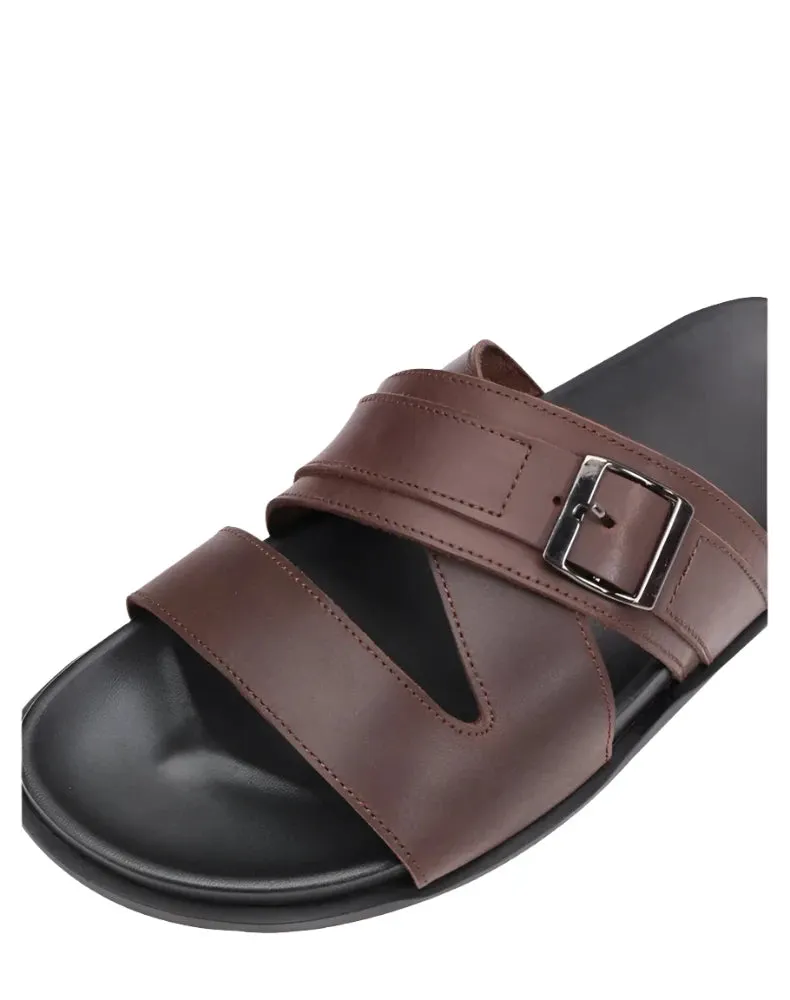 Ampelius Simple Slipper