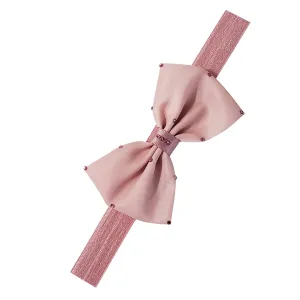 Annette Soft Headband