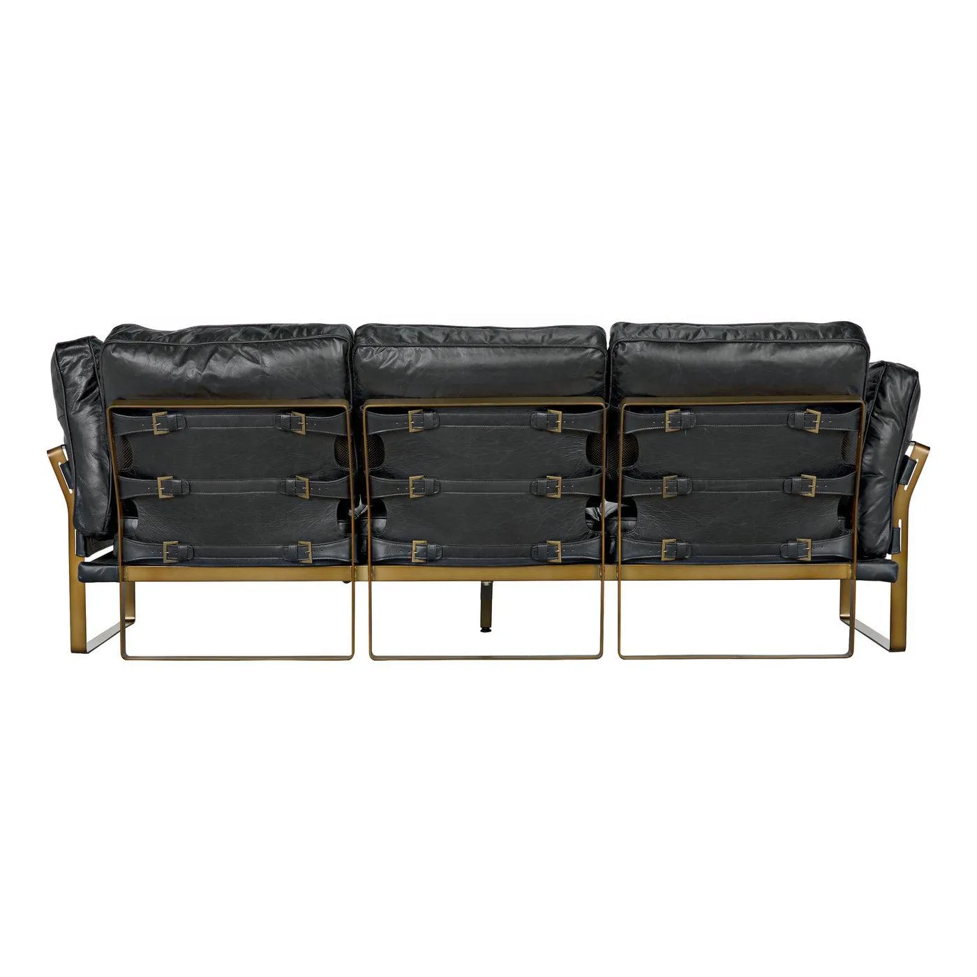 Apollo Sofa, Leather