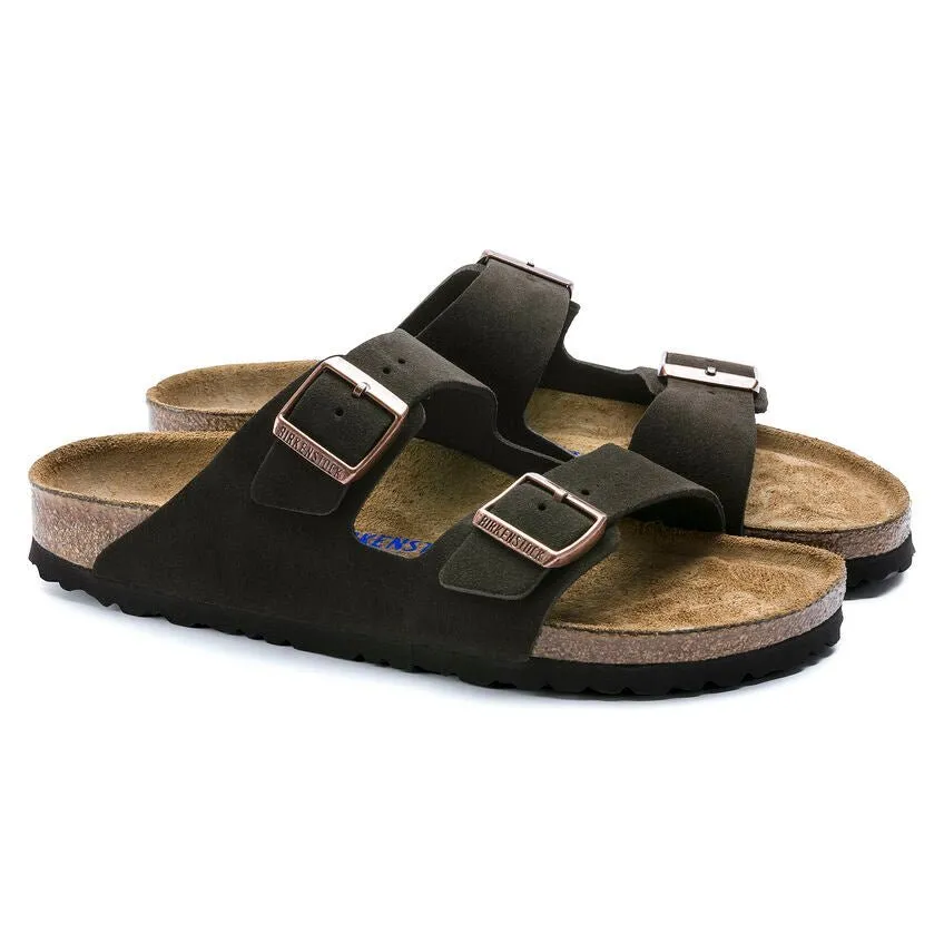 'Arizona BS' men's sandal - Brown