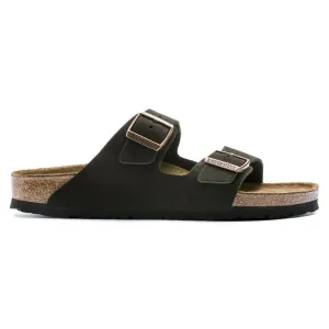 'Arizona BS' men's sandal - Brown