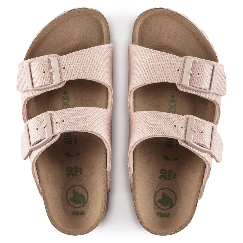 Arizona Vegan Kids - Soft Pink Canvas