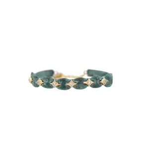 Artifact Kick Cuff Bracelet