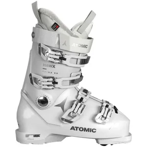 ATOMIC Hawx Prime 95 ski boots - Womens - White/Silver