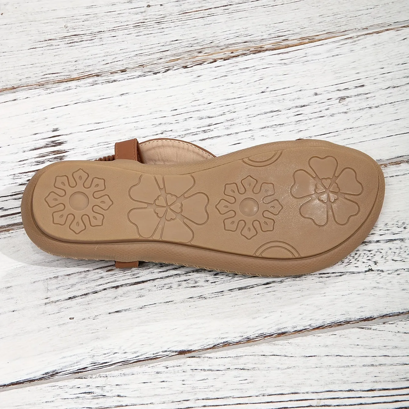 Avoralis™| Melanine Sandals