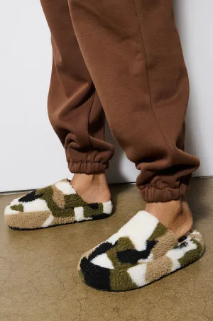 AZALEA WANG NEVE CAMO FLAT