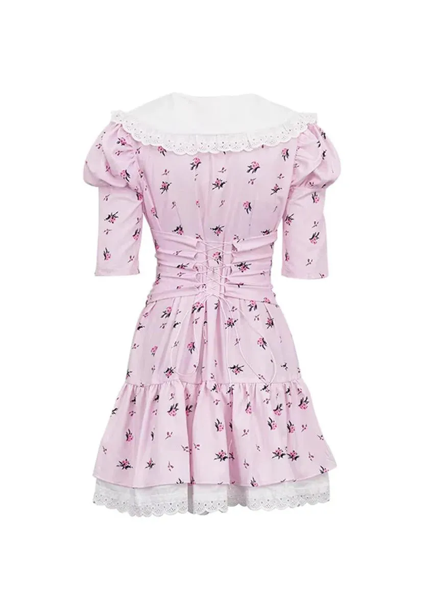 Babydoll Dress