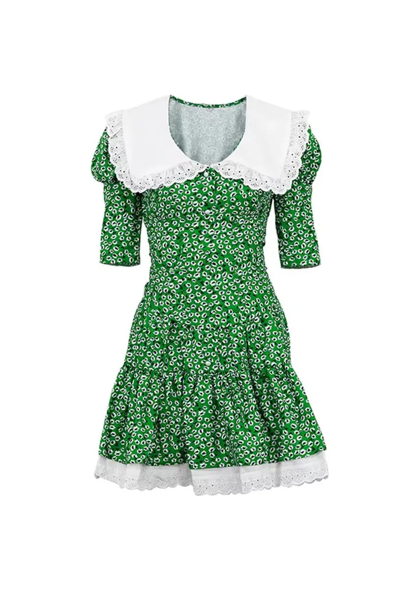 Babydoll Dress