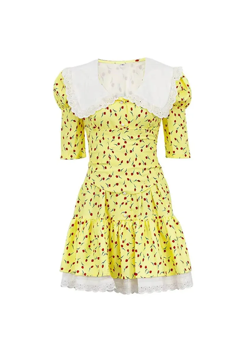Babydoll Dress