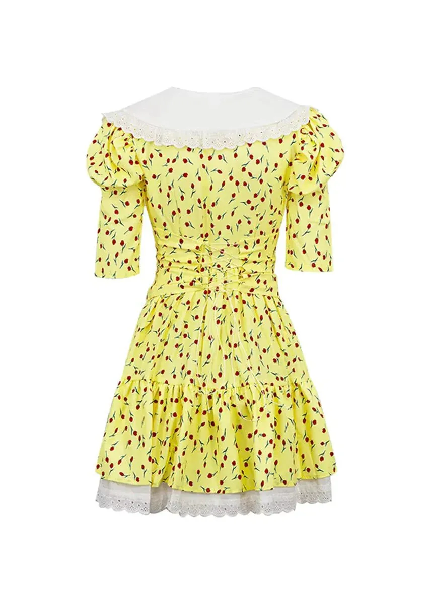 Babydoll Dress
