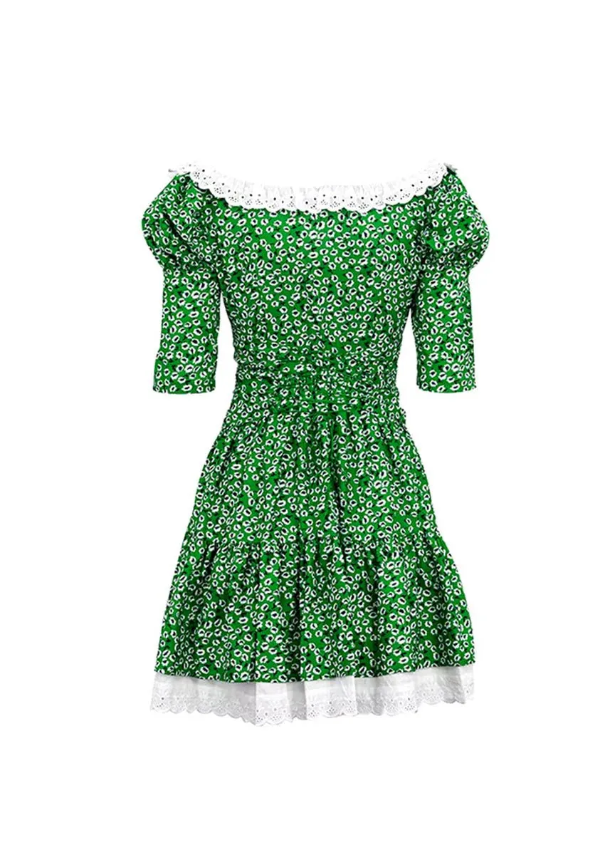 Babydoll Dress