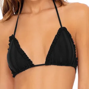 BACHELORETTE AND HER BABES - Triangle Top