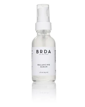 Balancing Serum BRDA