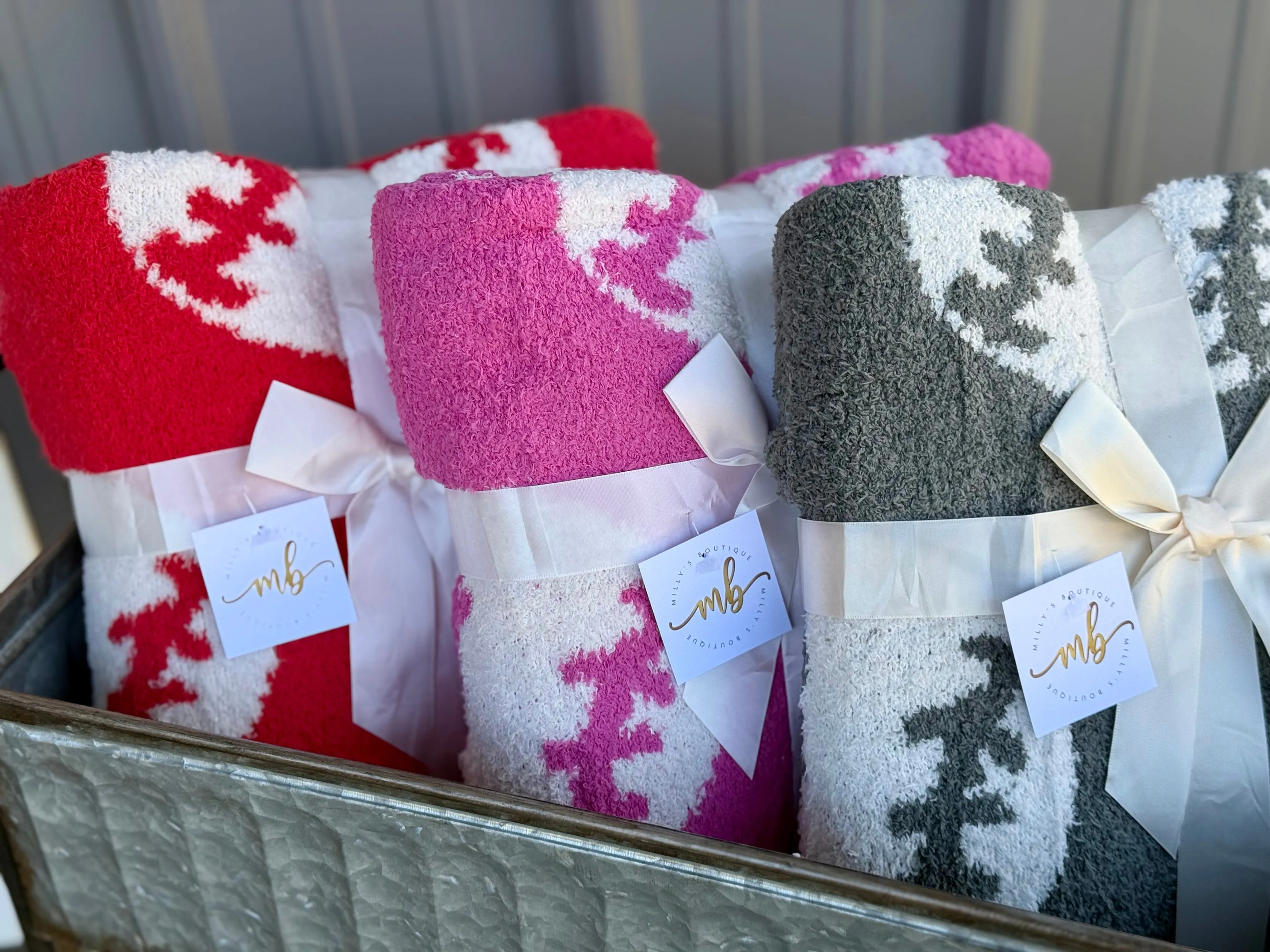 Baseball Dreams Blanket