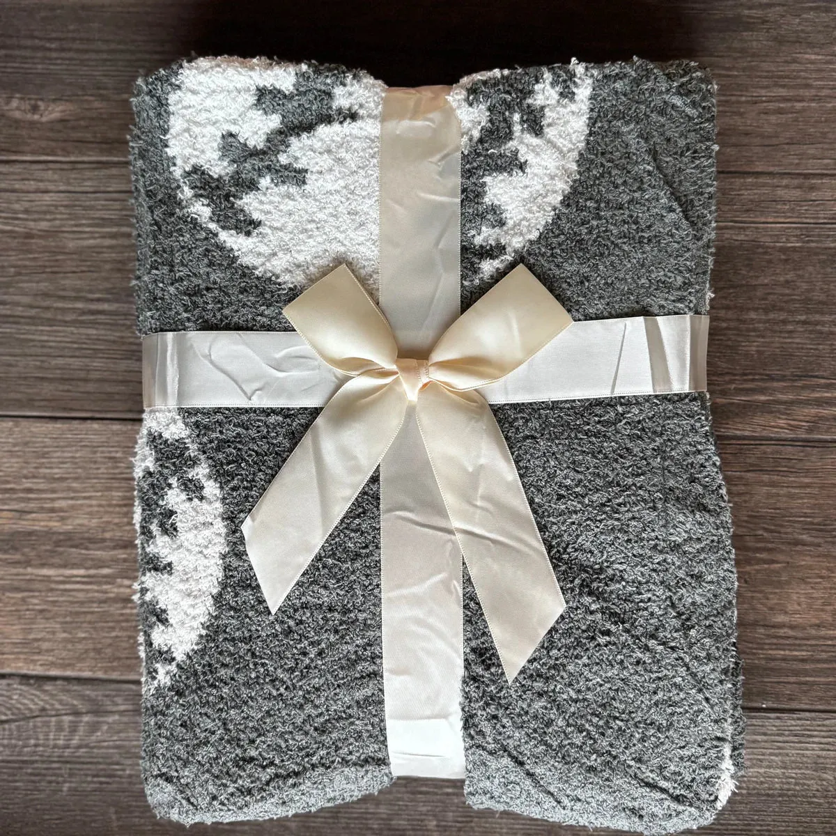 Baseball Dreams Blanket