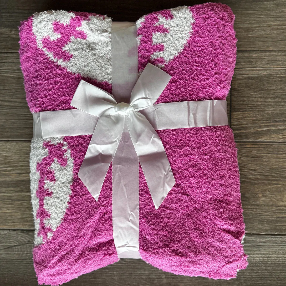 Baseball Dreams Blanket