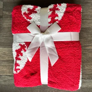 Baseball Dreams Blanket
