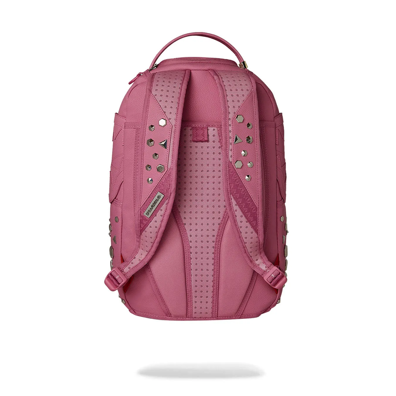 Batoh Sprayground Biker Chic - Baby Bear Baddie Backpack ružový