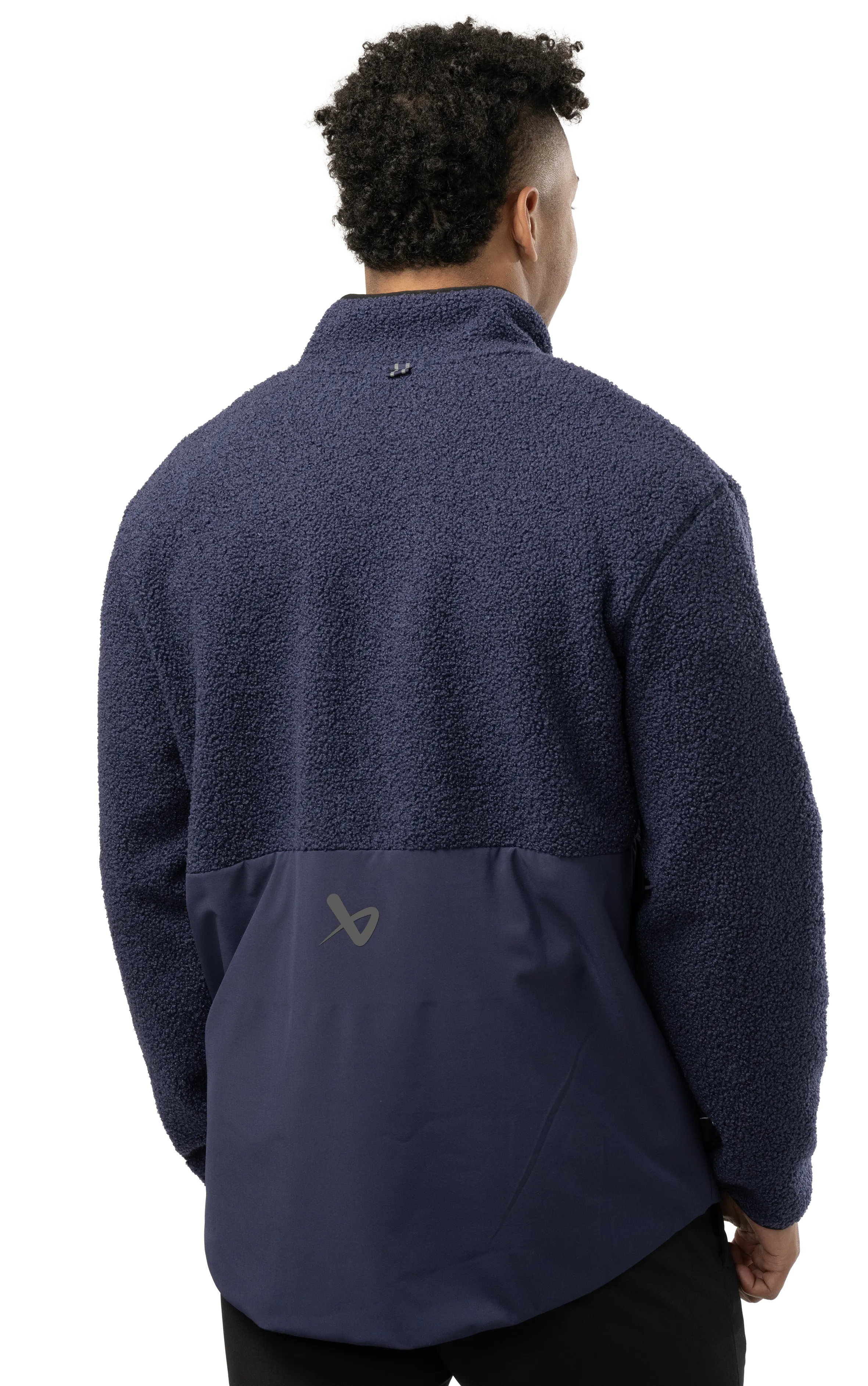 Bauer Sherpa Pullover Adult