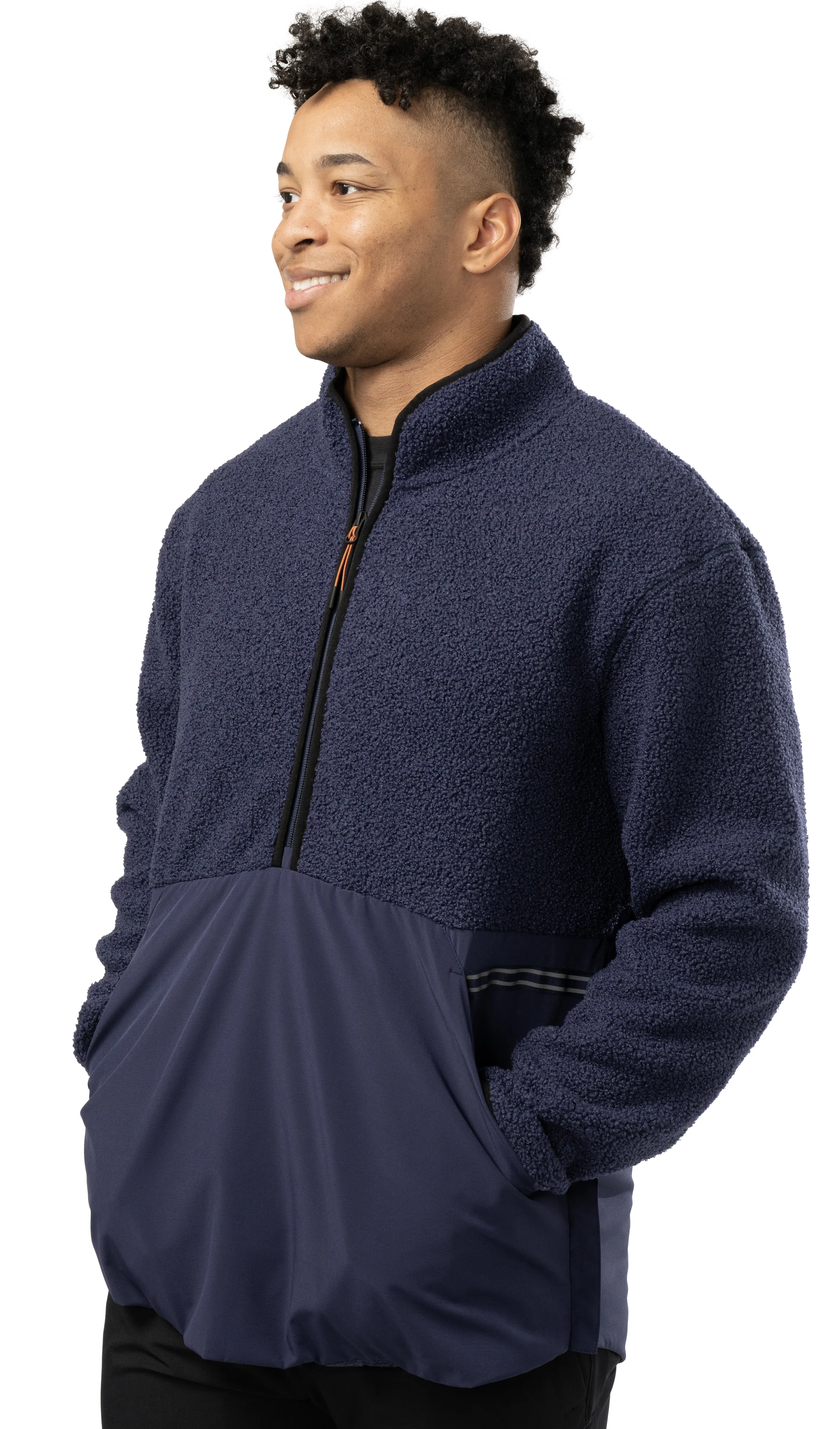 Bauer Sherpa Pullover Adult