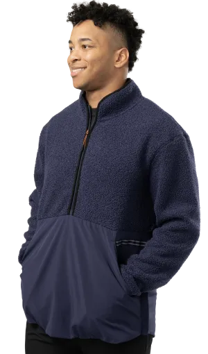 Bauer Sherpa Pullover Adult