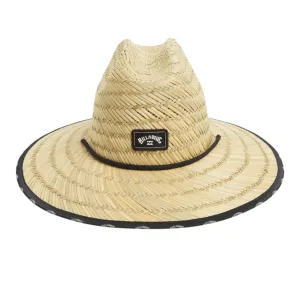 BILLABONG WAVES STRAW HAT NATURAL