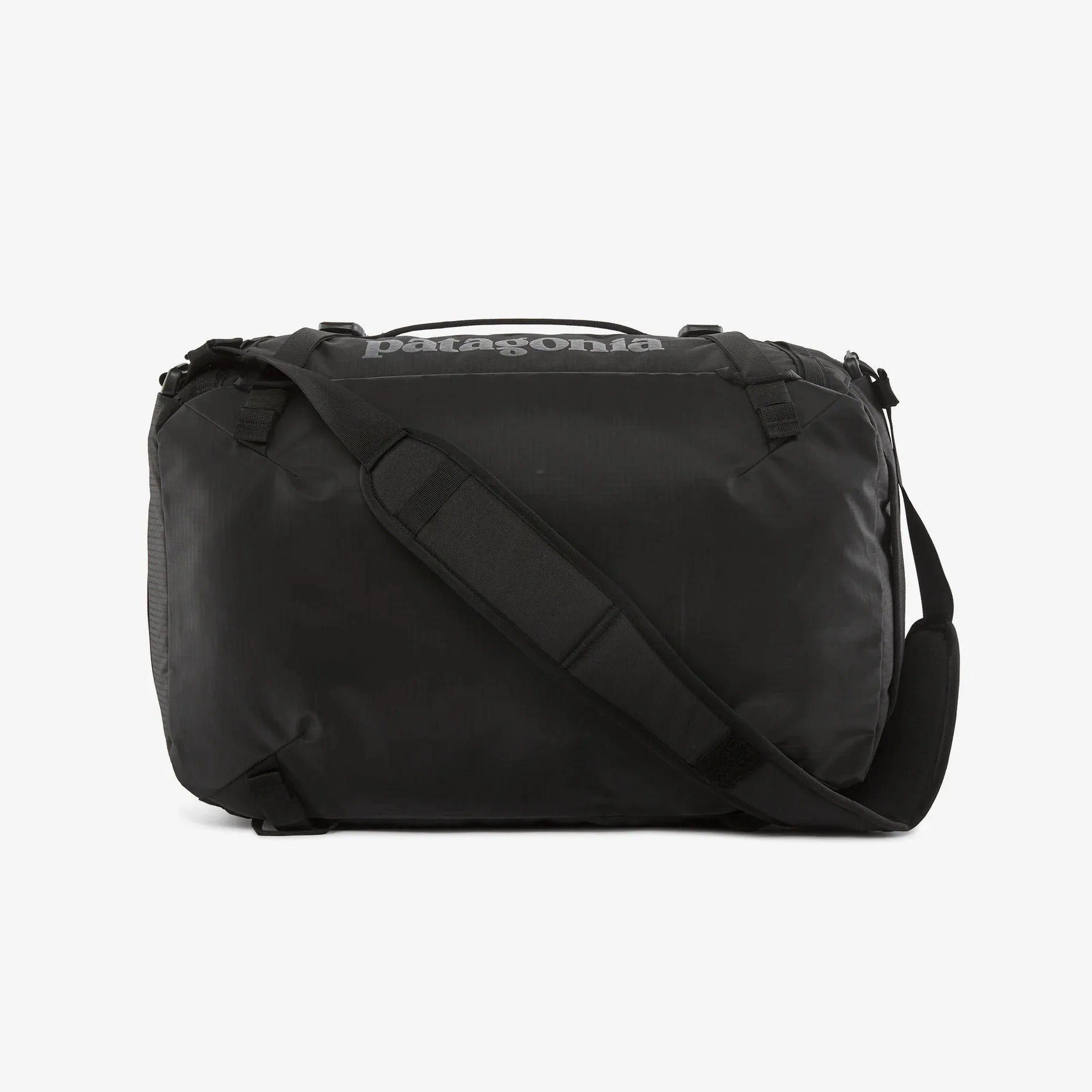 Black Hole Mini MLC Backpack Bag