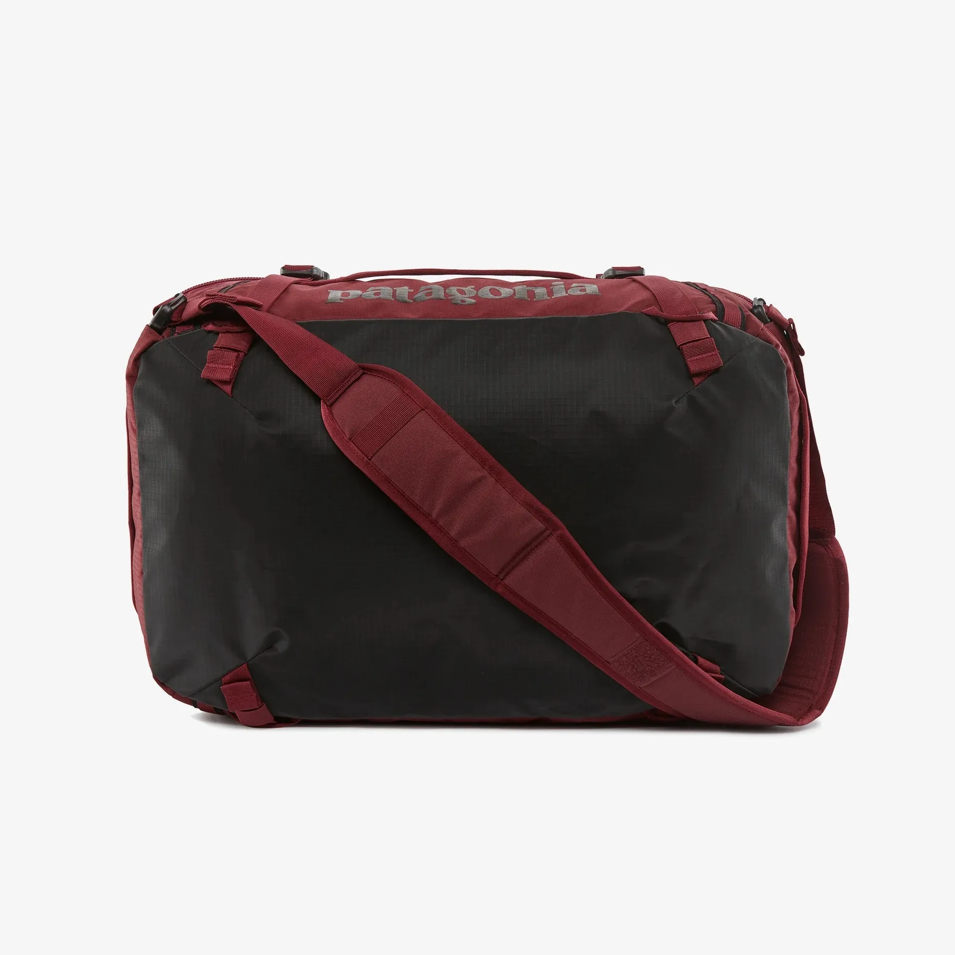 Black Hole Mini MLC Backpack Bag
