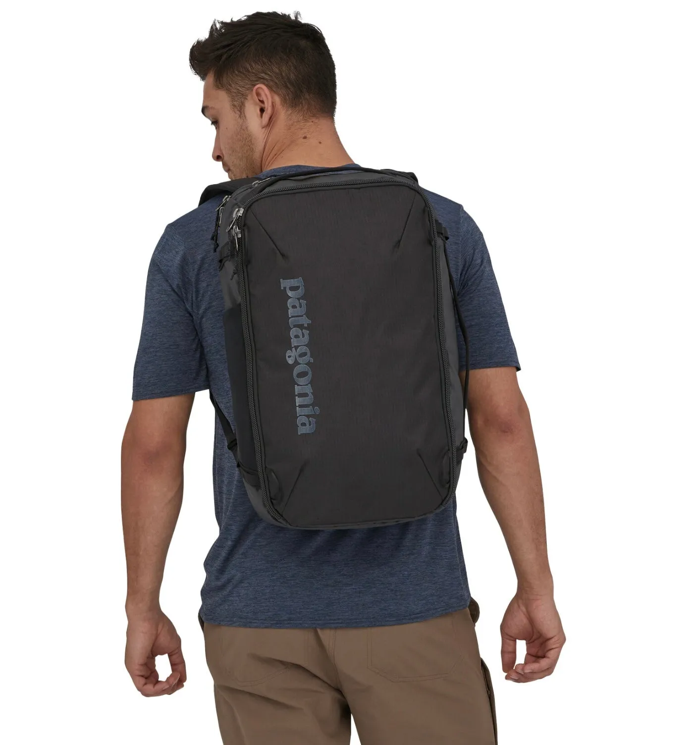 Black Hole Mini MLC Backpack Bag