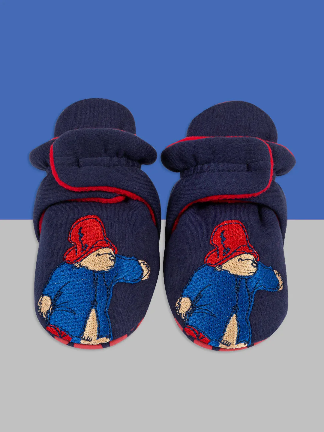 Blade & Rose Paddington Booties