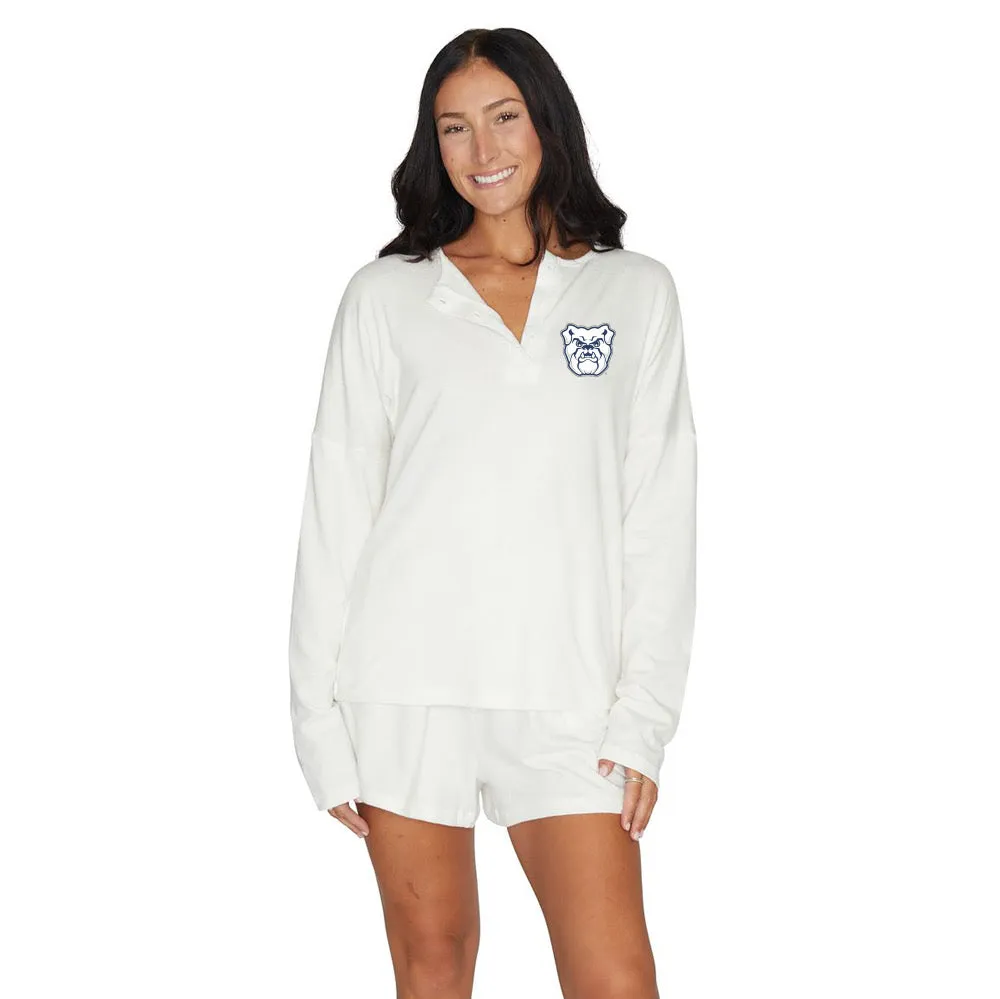 Butler Knit Set
