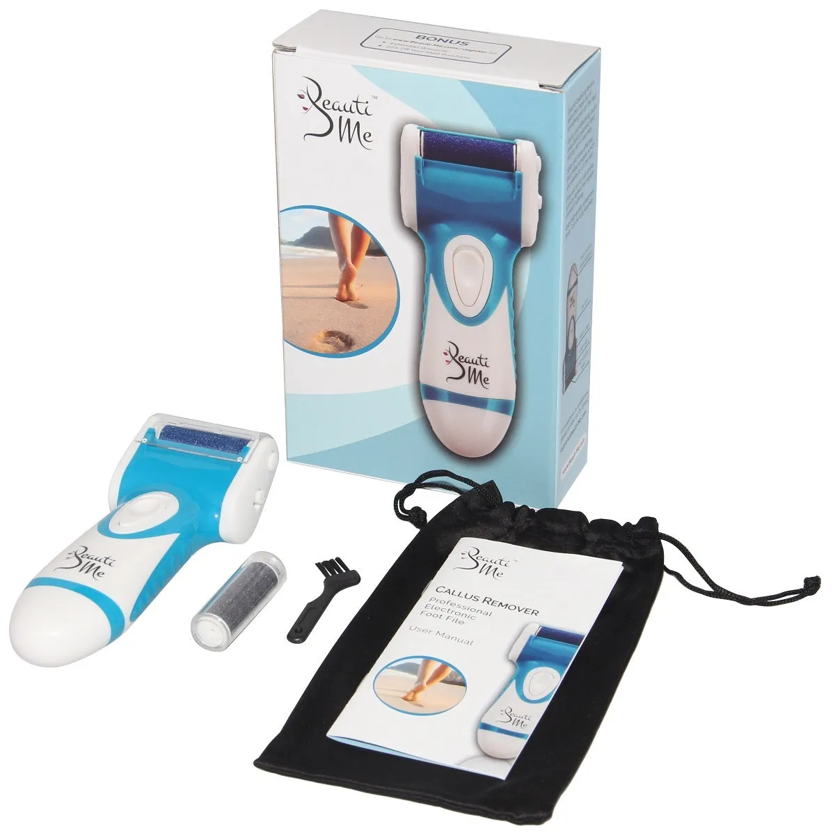 Callus Remover