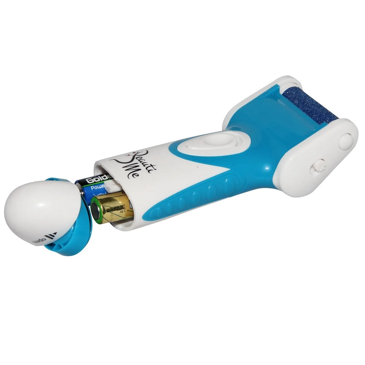 Callus Remover