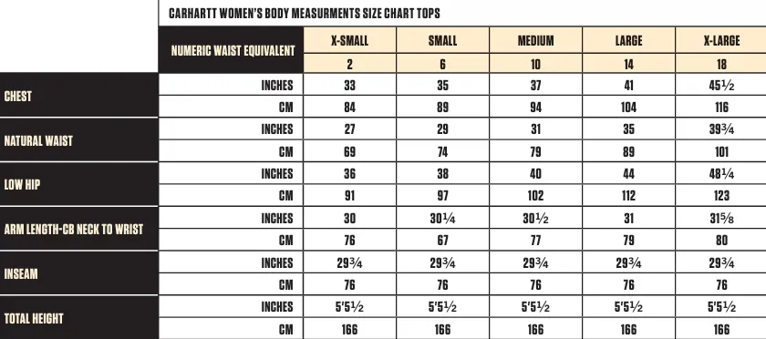 Carhartt Women's Clarksburg Sweatshirt - 102791 V65